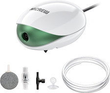 Ossigenatore per Acquario