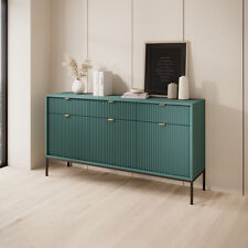 Madia moderna con maniglie