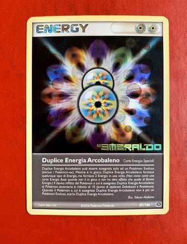 Lotto carte pokemon - lotto,