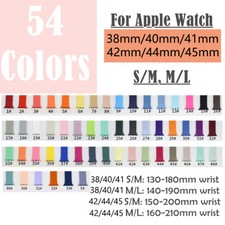 Cinturino in silicone morbido