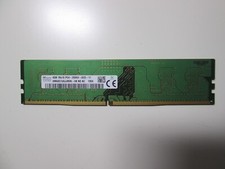 Memoria RAM SK hynix 4GB 1RX16