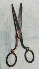 Antiche Forbici Cucito