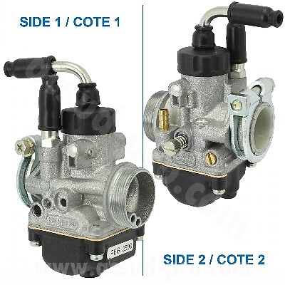 Carburatore dell orto honda - carburatore,