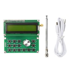 Type-C ADF4351 Sorgente di segnale RF da 35MHz a 4000MHz Generatore di segnale digitale SMA