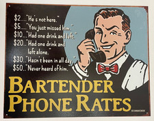 Tariffe telefoniche barista