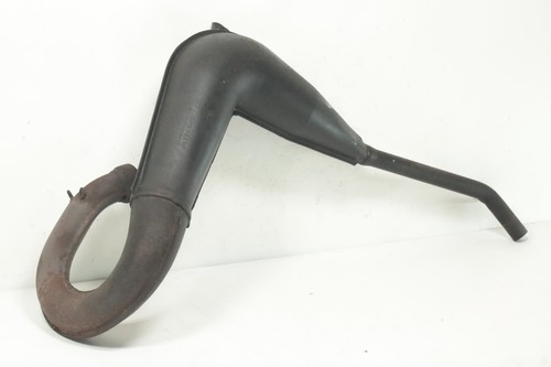 Coude échappement 941117f - d'échappement,
