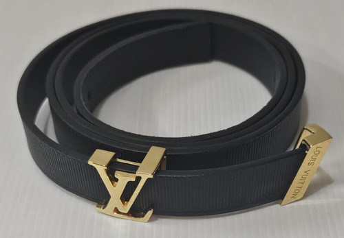 Louis vuitton black leather - vuitton,