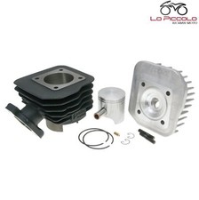 CILINDRO POLINI 70cc Peugeot