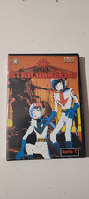 FILM DVD STAR BLAZERS SERIE 1