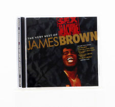 James Brown - Sex Machine - Il