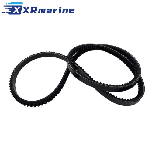 Alternator belt 119578 - belt, 119578-42360