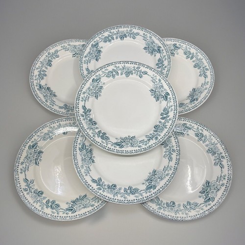 Lot assiettes plates - lot,