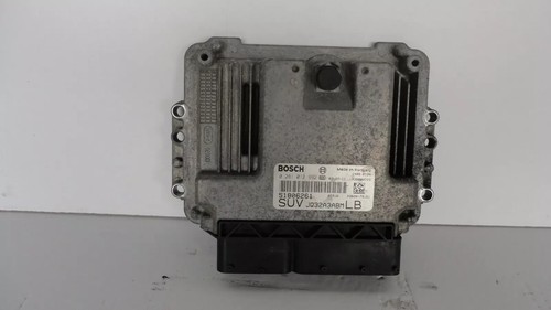 Centralina motore fiat sedici - centralina,