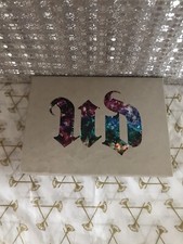 Urban Decay A Little Stoned Vibes Palette di ombretti (6 x 0,85 g) Nuovo