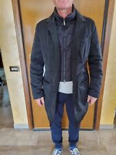 GIACCA-PIUMINO UOMO "add since 1999" TG. 50 COLORE NERO, OTTIME CONDIZIONI!