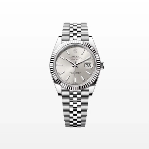 Rolex datejust 2026 mm - rolex,