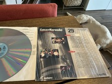 PIONEER LaserKaraoke Volume 29