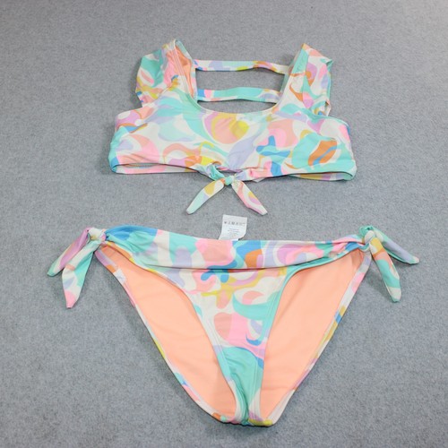 Bikini hobie donna ragazza - bikini,