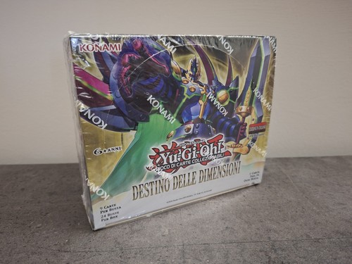 Doom of dimensions - yu-gi-oh,