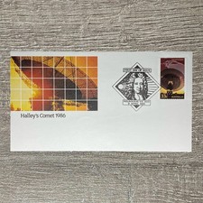 Australian First Day Cover