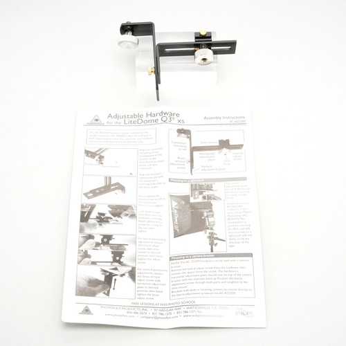 Hardware photoflex per - photoflex, softbox