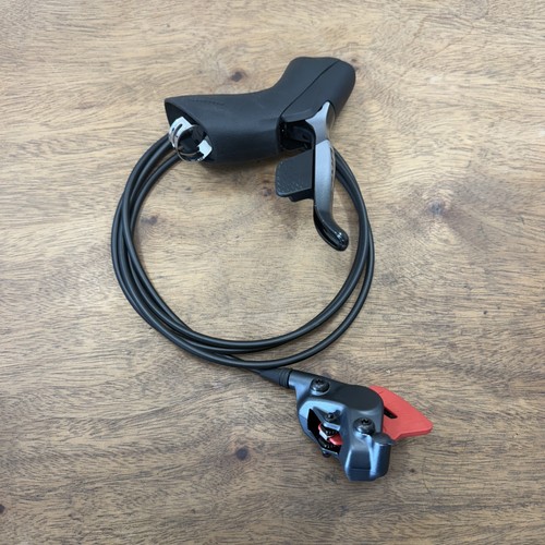 Leva freno cambio - sram, force