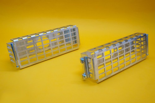Protezioni luci per ford - protezioni,