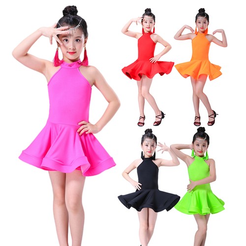 Costume ballo latino - da,