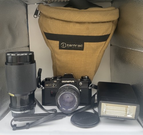 Olympus fotocamera - olympus,