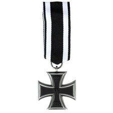 Croce di Ferro 2ª Classe 1914
