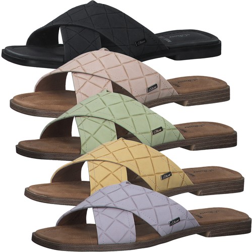 Oliver sandali donna - s.oliver,