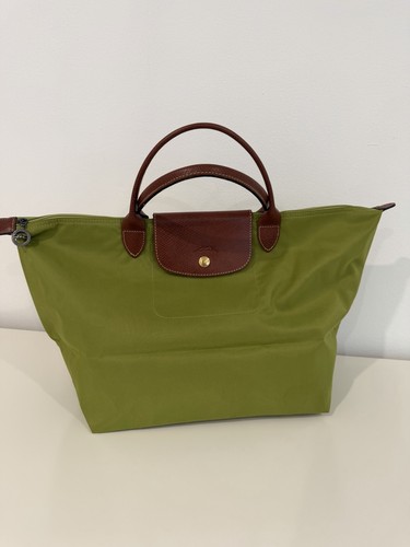 Longchamp pliage - longchamp, le