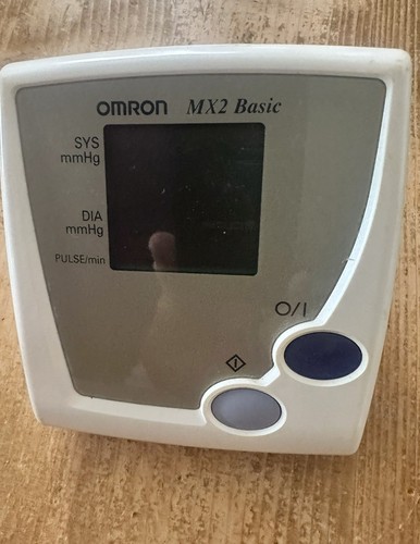 Omron misuratore pressione - omron,