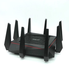 ASUS - RT-AC5300 - Router