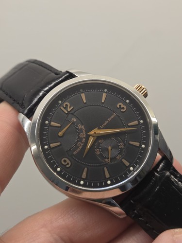 Louis erard heritage power - louis,