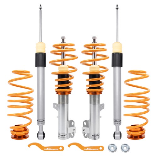 Coilover regolabile altezza - in,