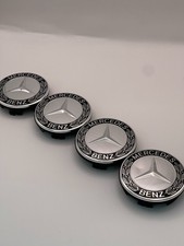 Mercedes-Benz Coprimozzo /
