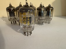 Tubi per aspirazione Western Electric 403B ~~ 12 disponibili