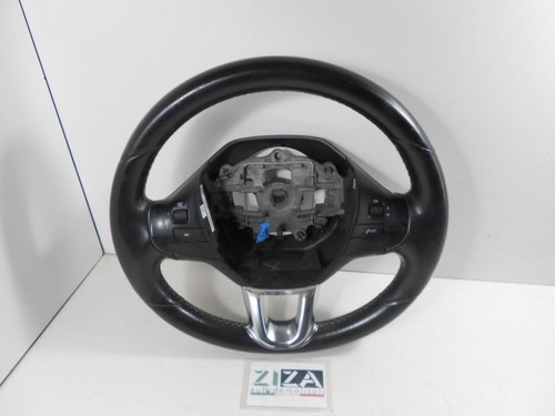 Volante comandi peugeot 2008 - comandi,