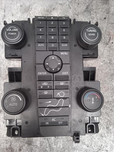 30739249 commande chauffage