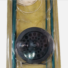 Kit combinato pesca a mosca