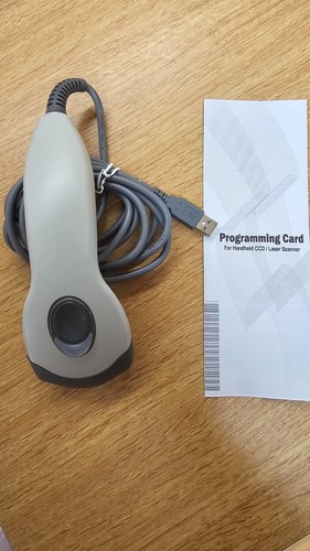Zebex 3100 scanner - z-3100, di