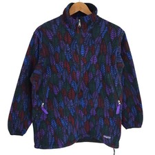 Vintage Patagonia Synchilla