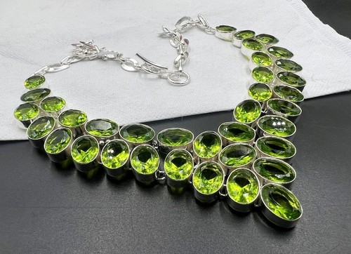 Collana gioielli fatti mano - collana,