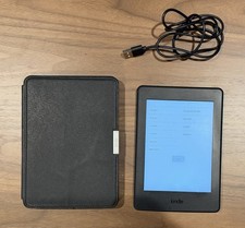 Amazon Kindle 6" Touchscreen