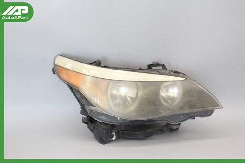 Bmw e60 550i - e60,