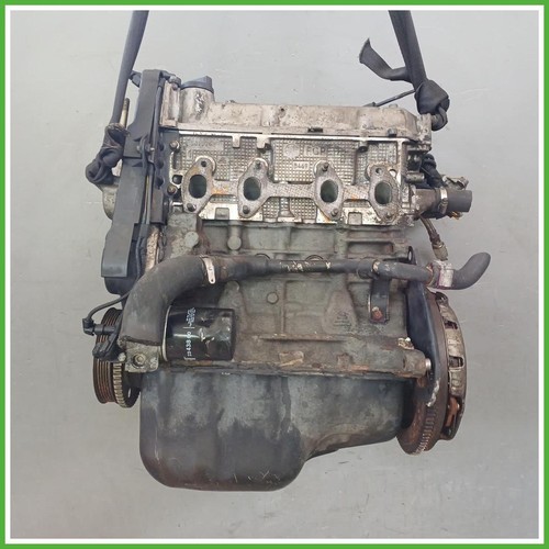 Motore completo 188a4000 - motore, 44kw