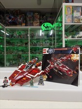 Lego - Star Wars - 9497 -