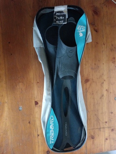 Kit snorkeling tribord - kit,