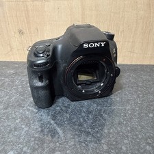 Sony SLT-A58 20,1 megapixel